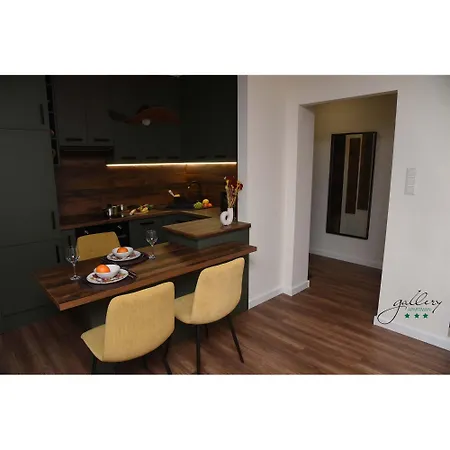 Gallery Apartment