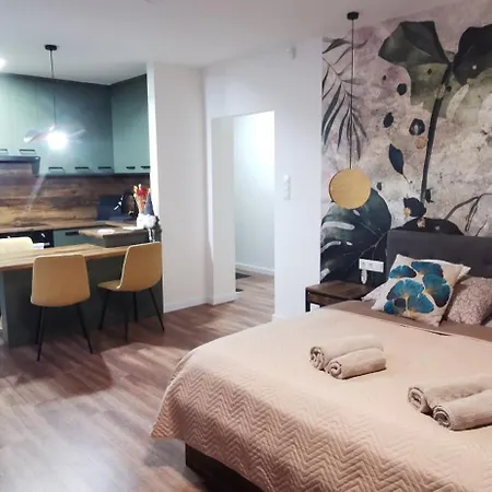 Gallery Apartman