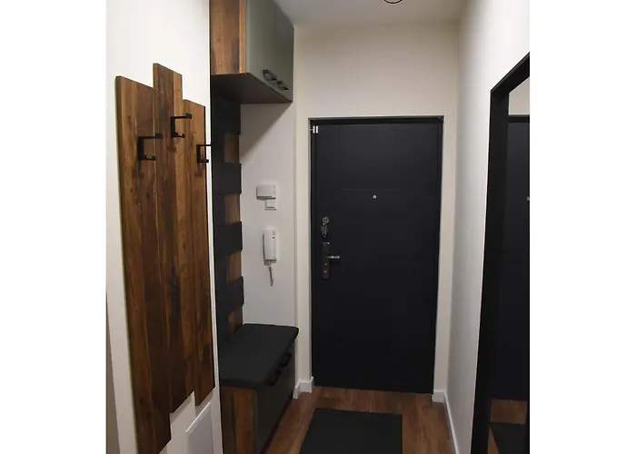 Gallery Apartman *