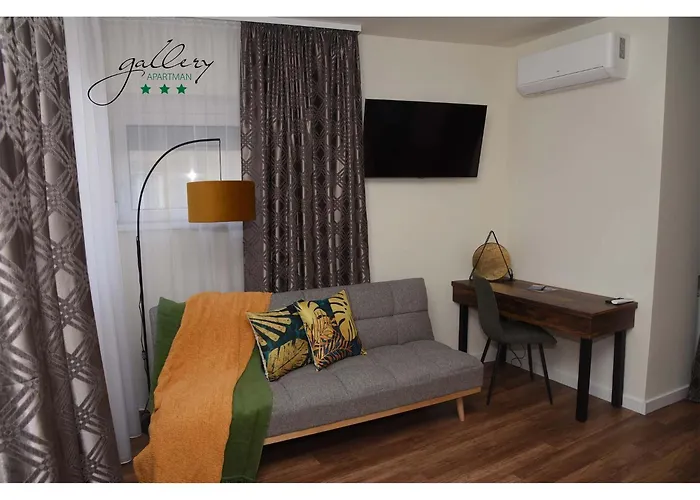 Apartman Gallery *