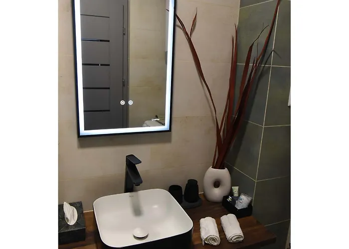Gallery Apartman *