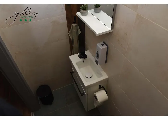 Gallery Apartman