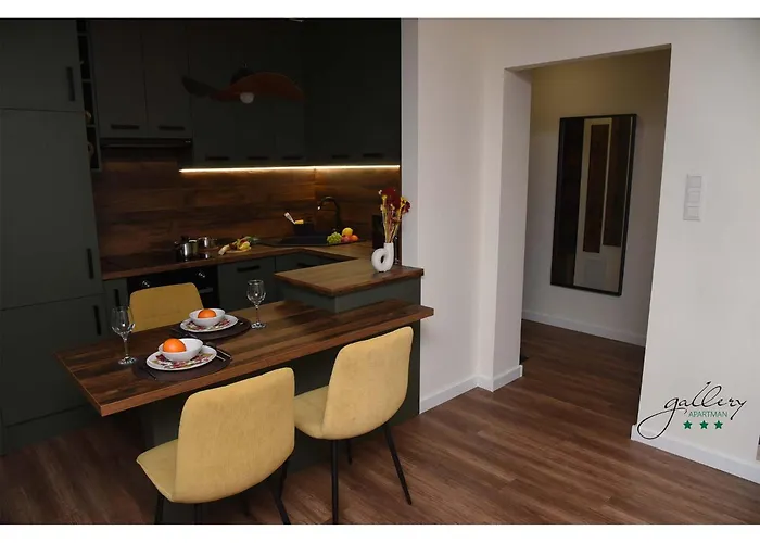 Gallery Apartament